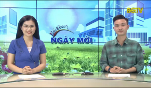 Bắc Giang ng&agrave;y mới ng&agrave;y 13 - 05 - 2019