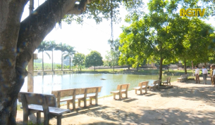 Người d&acirc;n chung sức, diện mạo n&ocirc;ng th&ocirc;n mới khởi sắc 