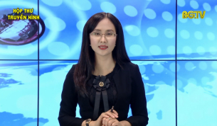 Hộp thư truyền h&igrave;nh ng&agrave;y 03 - 05 - 2019
