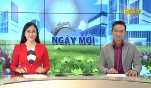 Bắc Giang ng&agrave;y mới ng&agrave;y 28 - 01 - 2019
