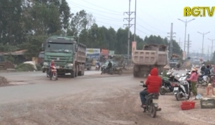 HĐND với Cử tri ng&agrave;y 16 - 01 - 2018