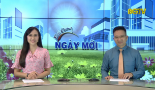 Bắc Giang ng&agrave;y mới ng&agrave;y 08 - 01 - 2019