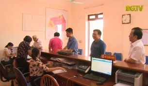 Cải c&aacute;ch h&agrave;nh ch&iacute;nh ng&agrave;y 08 - 8 - 2018