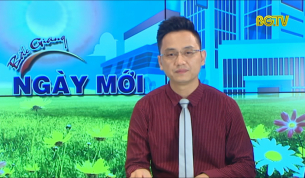 Bắc Giang ng&agrave;y mới ng&agrave;y 29 - 05 - 2019