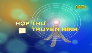 Hộp thư truyền h&igrave;nh ng&agrave;y 24 - 11 - 2017