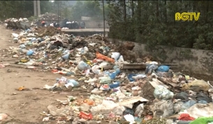 HĐND với Cử tri ng&agrave;y 13 - 3 - 2018