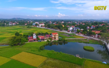 335 tỷ đồng x&acirc;y dựng n&ocirc;ng th&ocirc;n mới năm 2023