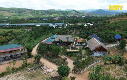 33 điểm du lịch cộng đồng, du lịch n&ocirc;ng nghiệp