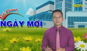 Bắc Giang ng&agrave;y mới ng&agrave;y 09 - 06 - 2019