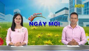 Bắc Giang ng&agrave;y mới ng&agrave;y 25 - 07 - 2019