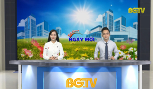 Bắc Giang ng&agrave;y mới ng&agrave;y 11 - 08 - 2019