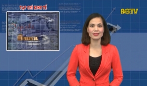 Tạp ch&iacute; kinh tế ng&agrave;y 14 - 02 - 2018