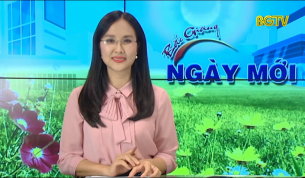 Bắc Giang ng&agrave;y mới ng&agrave;y 23 - 04 - 2019
