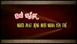 Bắc Giang nh&acirc;n kiệt (Tập 7): Lương Văn Nắm