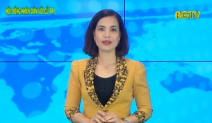 HĐND với Cử tri ng&agrave;y 19 - 12 - 2017