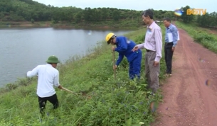 HĐND với cử tri ng&agrave;y 22 - 08 - 2017