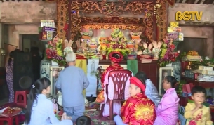 Tạp ch&iacute; Du lịch ng&agrave;y 19 - 10 - 2017