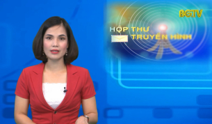 Hộp thư truyền h&igrave;nh ng&agrave;y 02 - 08 - 2019