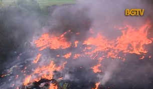 HĐND với cử tri ng&agrave;y 07 - 11 - 2017