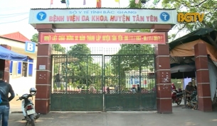 HĐND với Cử tri ng&agrave;y 14 - 11 - 2017