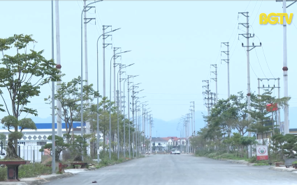 38 Cụm C&ocirc;ng nghiệp đ&atilde; đầu tư hạ tầng kỹ thuật