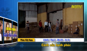 Giới thiệu phim tuần từ ng&agrave;y 25 đến ng&agrave;y 31 - 03 - 2019