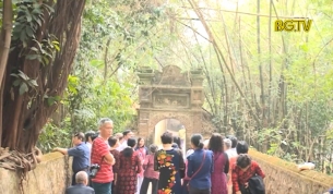 Tạp ch&iacute; du lịch ng&agrave;y 03 - 5 - 2018
