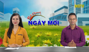 Bắc Giang ng&agrave;y mới ng&agrave;y 14 - 07 - 2019