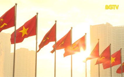 "3 d&aacute;m", "3 hơn", "5 r&otilde;": Đột ph&aacute; từ c&ocirc;ng t&aacute;c c&aacute;n bộ ở Bắc Giang 