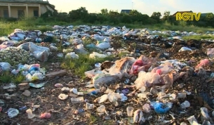 HĐND với Cử tri ng&agrave;y 10 - 7 - 2018