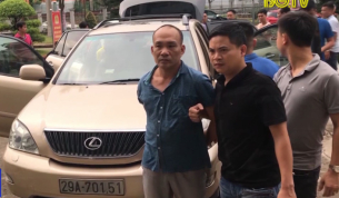 Đấu tranh với thủ đoạn mới của tội phạm trộm cắp tại c&aacute;c cơ quan, c&ocirc;ng sở