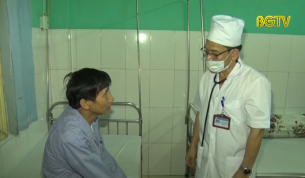 Cứu sống bệnh nh&acirc;n sốc tim ngừng tuần ho&agrave;n