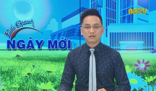 Bắc Giang ng&agrave;y mới ng&agrave;y 10 - 03 - 2019