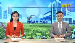 Bắc Giang ng&agrave;y mới ng&agrave;y 01 - 03 - 2019