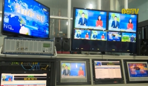 X&acirc;y dựng Đảng ng&agrave;y 20 - 6 - 2018