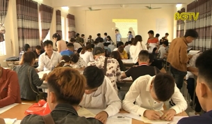 CTT: Giảm tỷ lệ lao động Bắc Giang cư tr&uacute; bất hợp ph&aacute;p tại H&agrave;n Quốc