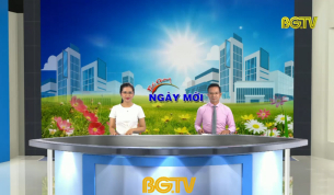 Bắc Giang ng&agrave;y mới ng&agrave;y 13 - 07 - 2019