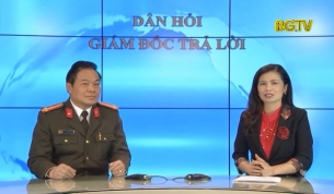 Đảm bảo ANTT, ATGT dịp Tết Nguy&ecirc;n Đ&aacute;n 2018