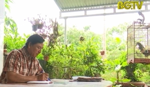 Giữ trọn lời thề