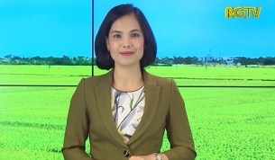 Tạp ch&iacute; N&ocirc;ng nghiệp N&ocirc;ng th&ocirc;n ng&agrave;y 28 - 07 - 2018