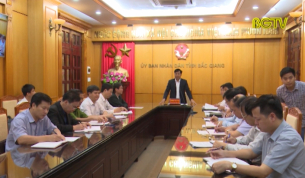 Người đứng đầu chịu tr&aacute;ch nhiệm nếu để xảy ra bệnh dịch tả lợn Ch&acirc;u Phi