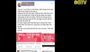 Y&ecirc;n Dũng: Kh&ocirc;ng c&oacute; chuyện người chết đi sống lại ở x&atilde; Y&ecirc;n Lư