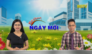 Bắc Giang ng&agrave;y mới ng&agrave;y 29 - 06 - 2019