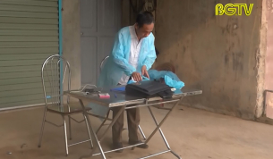 Nhiều điểm chốt kiểm dịch chưa thực hiện nghi&ecirc;m quy định