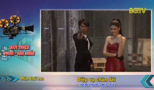Giới thiệu phim tuần từ ng&agrave;y 29 - 07 đến ng&agrave;y 04 - 08 - 2019