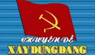 X&acirc;y dựng Đảng ng&agrave;y 10- 05 - 2017