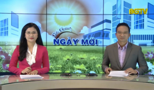 Bắc Giang ng&agrave;y mới ng&agrave;y 02 - 01 - 2019