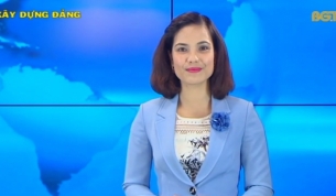 X&acirc;y dựng Đảng ng&agrave;y 30 - 08 - 2017 