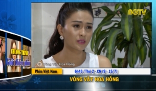 Giới thiệu phim tuần từ ng&agrave;y 09 đến ng&agrave;y 15 - 7 - 2018