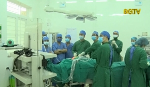 CTT: Bước tiến KH-KT trong kh&aacute;m chữa bệnh